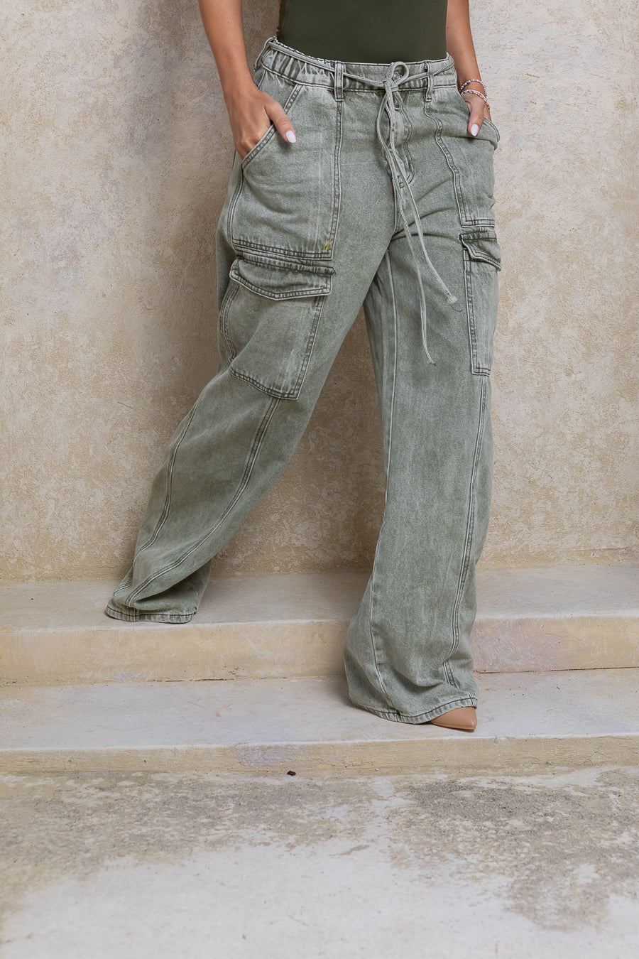 JEAN CORE