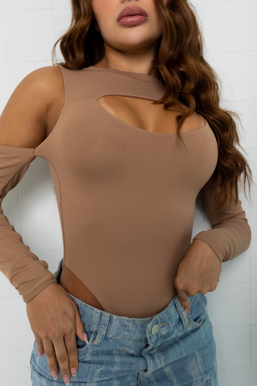 BODY LUXOR