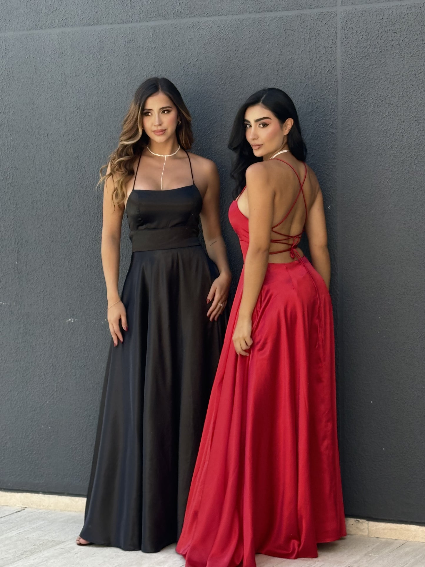 VESTIDO MERIDA