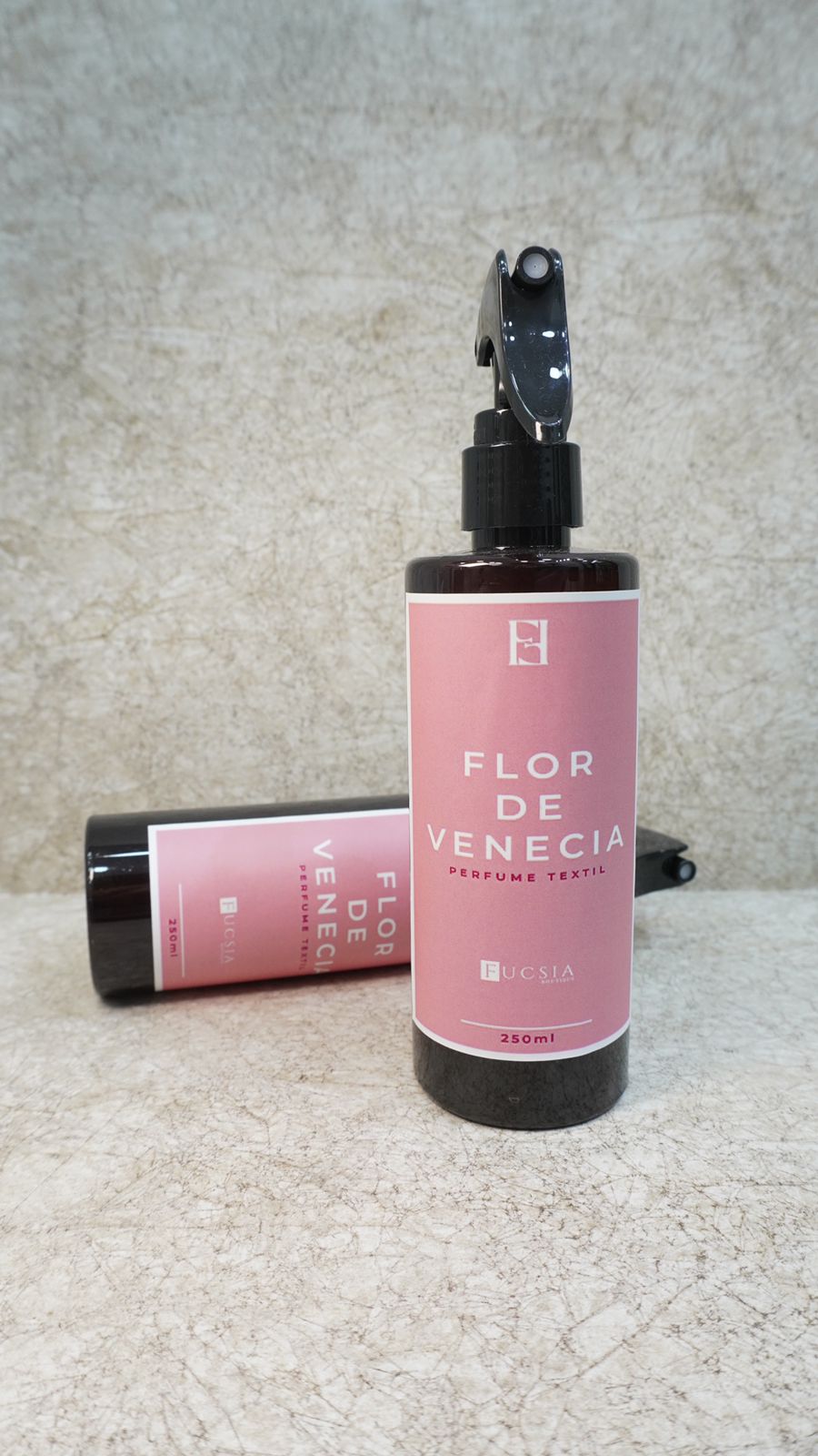 Aroma flor de venecia