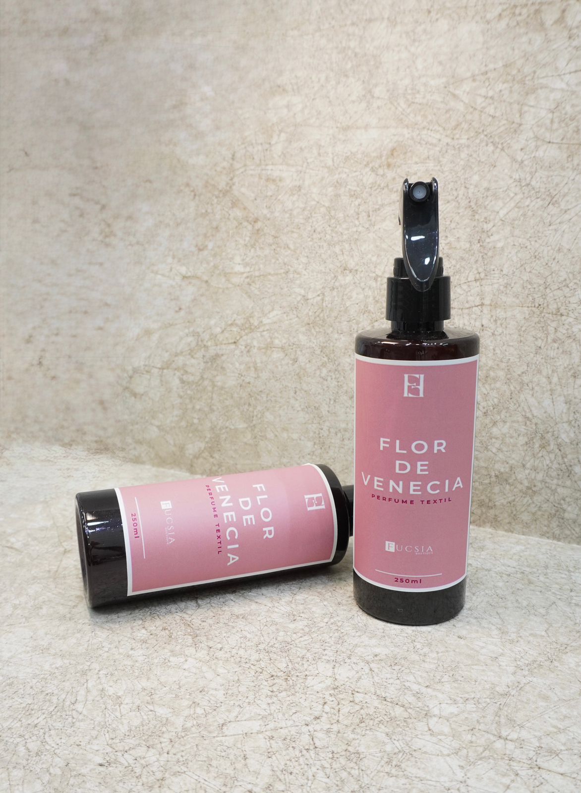 Aroma flor de venecia