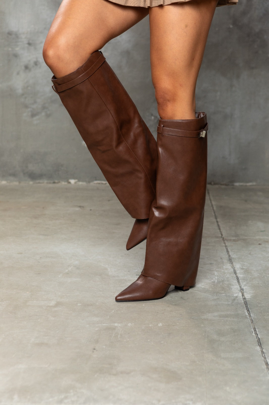 BOTAS PAISLEE