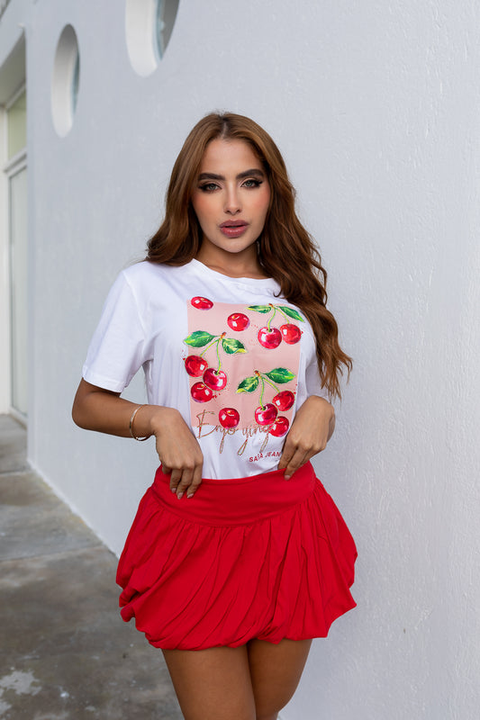 CAMISETA CANDY