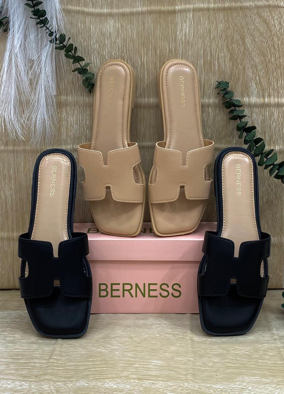 SANDALIAS AURA LUXE