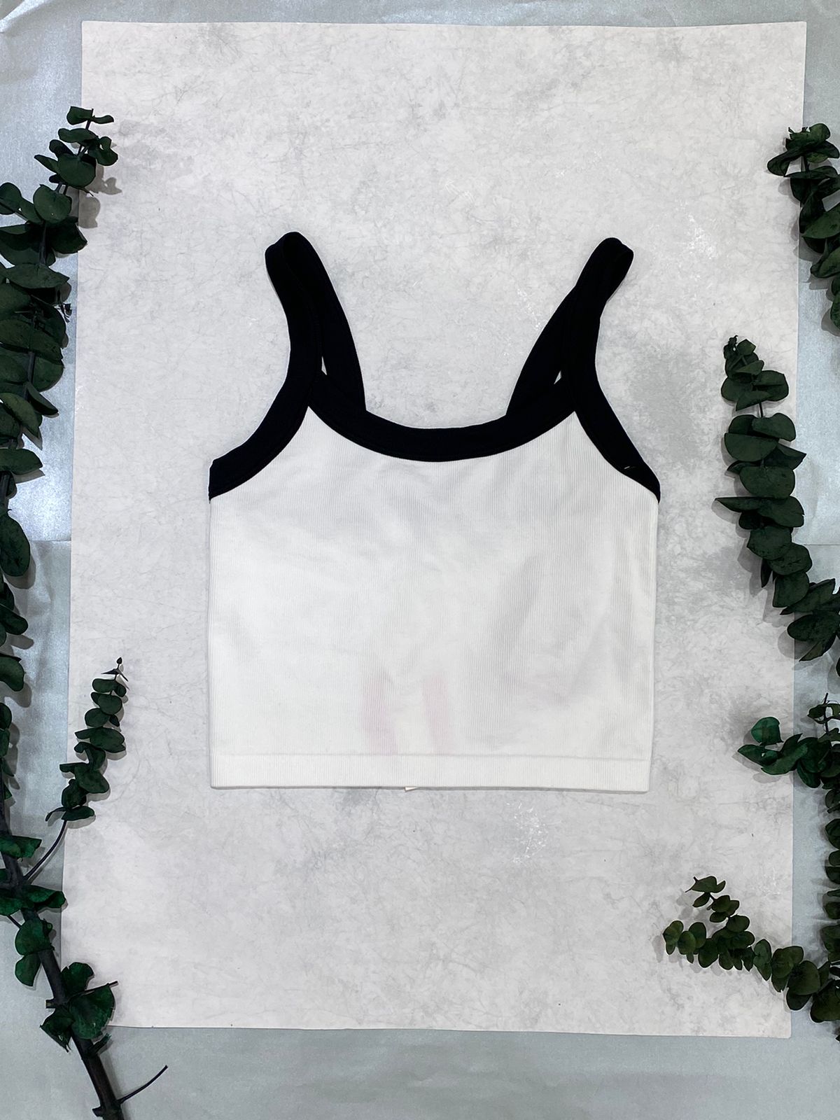 BLUSA BI