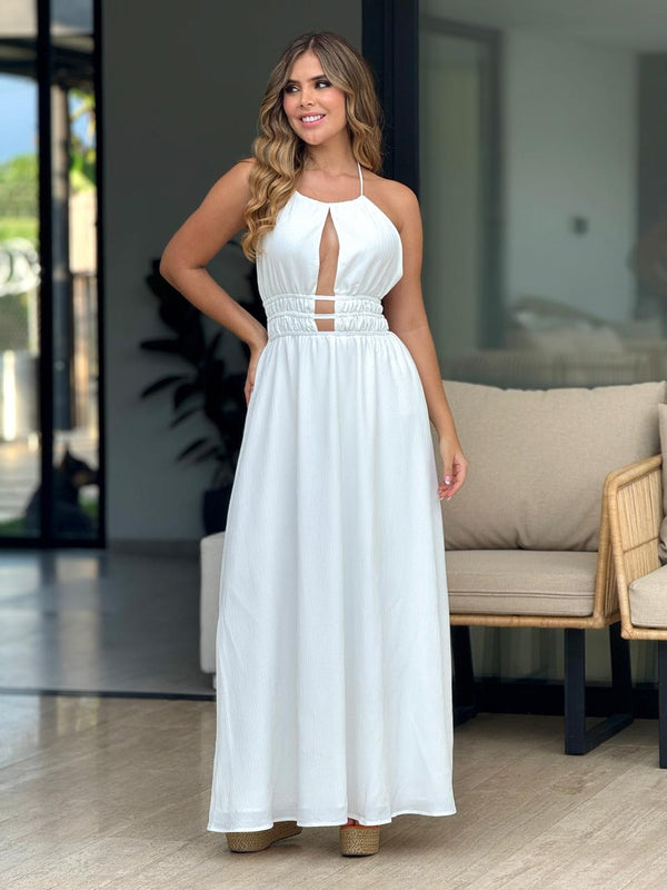 Vestido madona