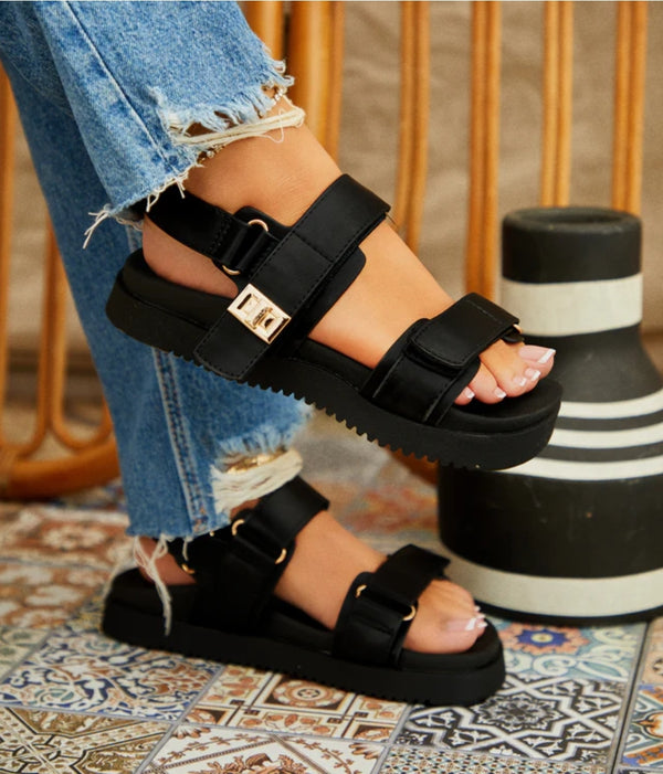 Sandalias ariel