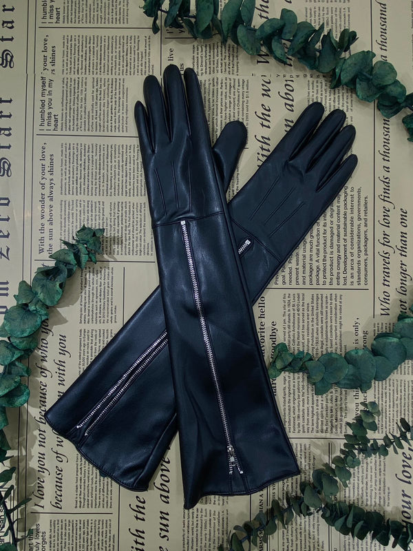 Guantes Noir