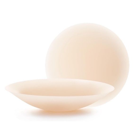 ADHESIVE NIPPLE COVER