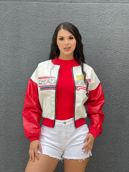 NASCAR JACKET