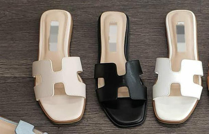 SANDALIAS AURA LUXE