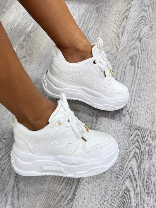 TENIS TOUCH