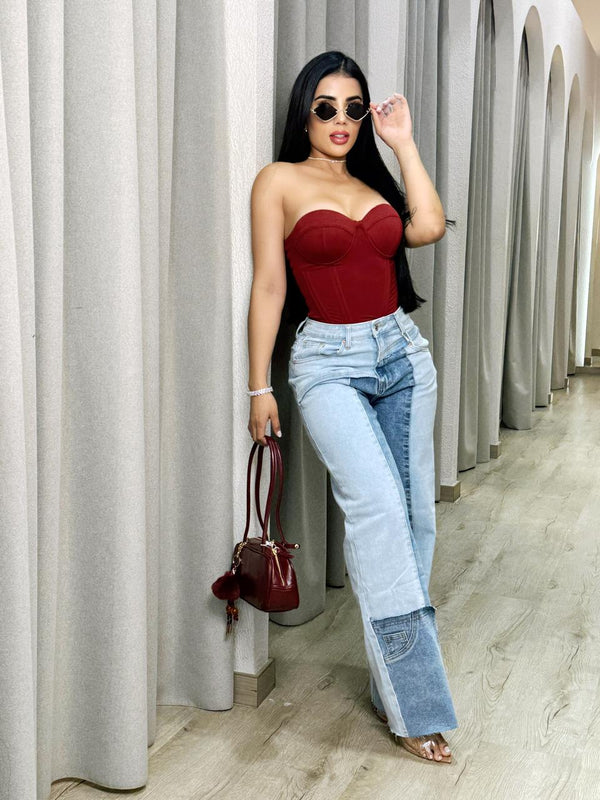 Jean book