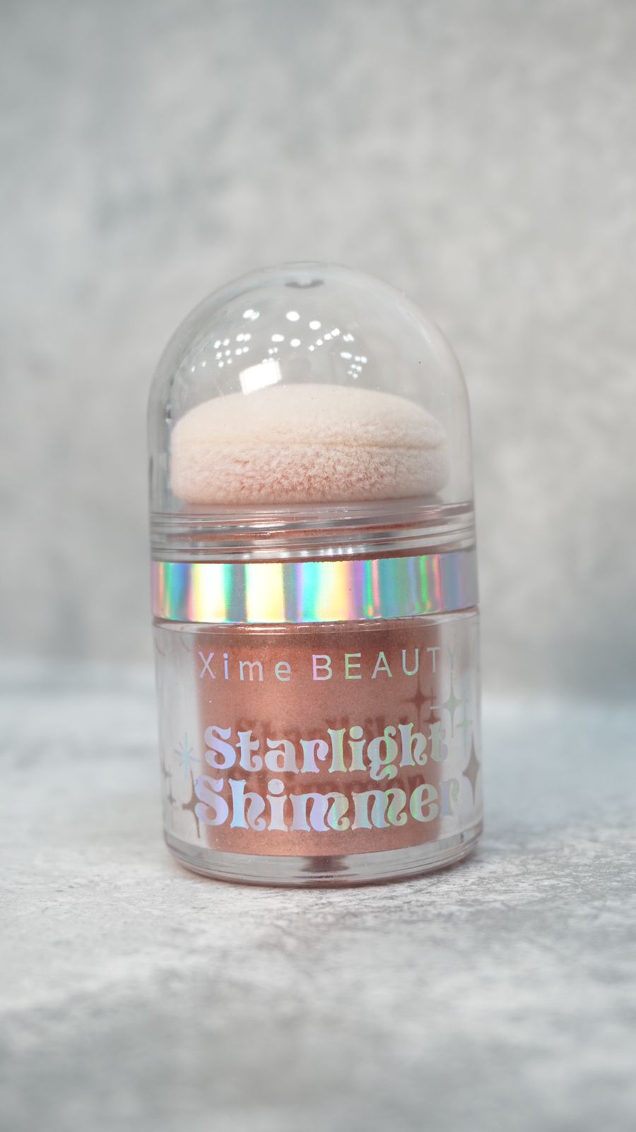 Iluminador star