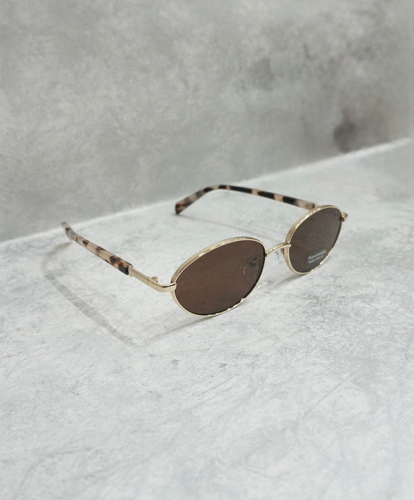 Sunglass lauring