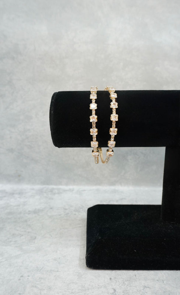 Pulsera doble