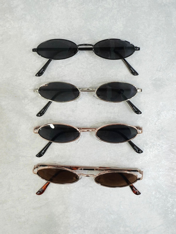 Sunglass marco redondo