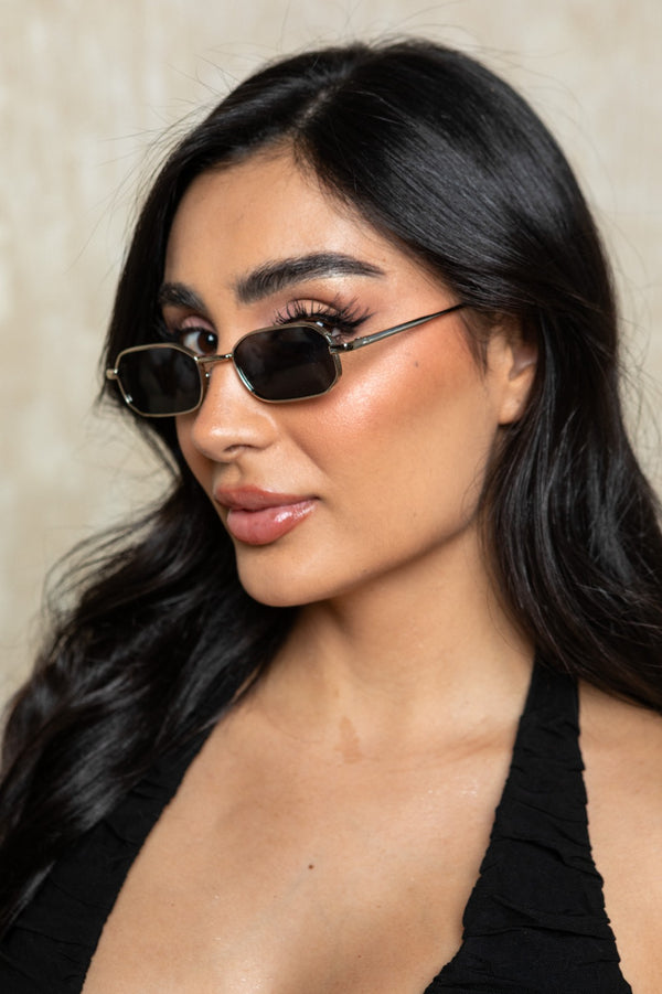 Sunglass jym