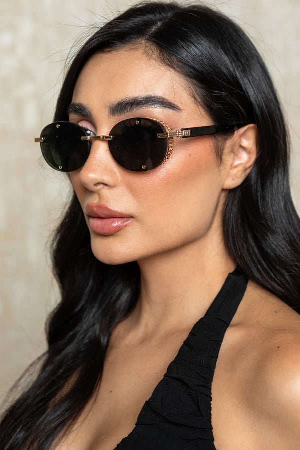 Sunglas steam