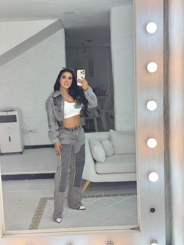 Jean london