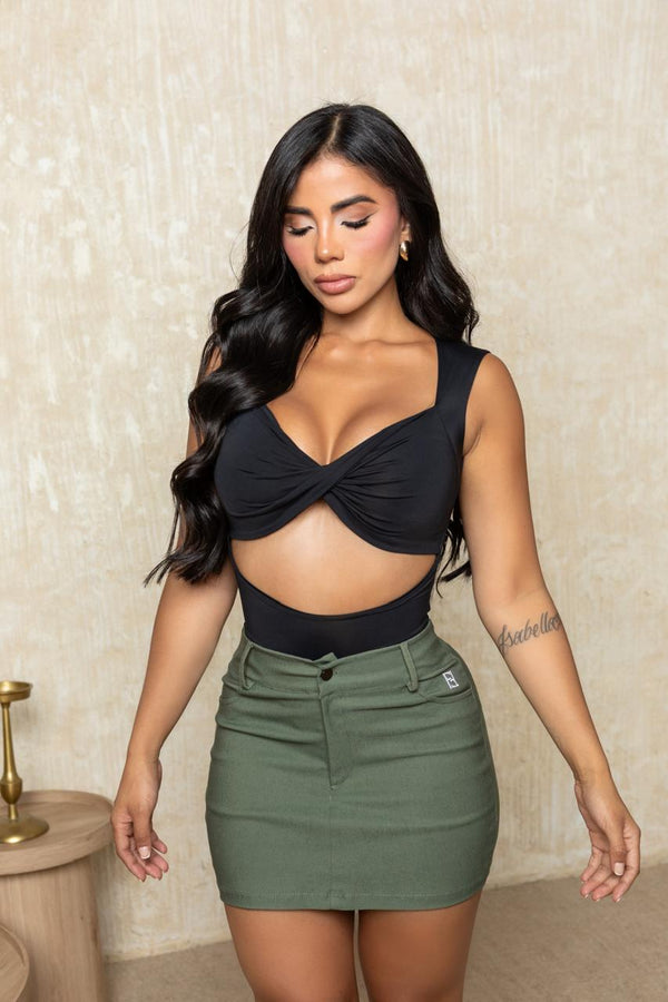 Body nepal