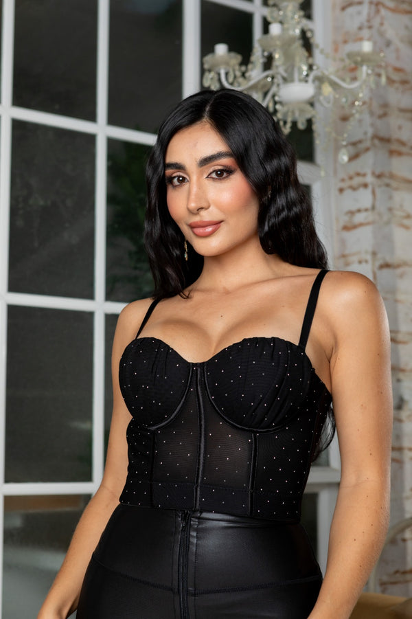 Corset destello