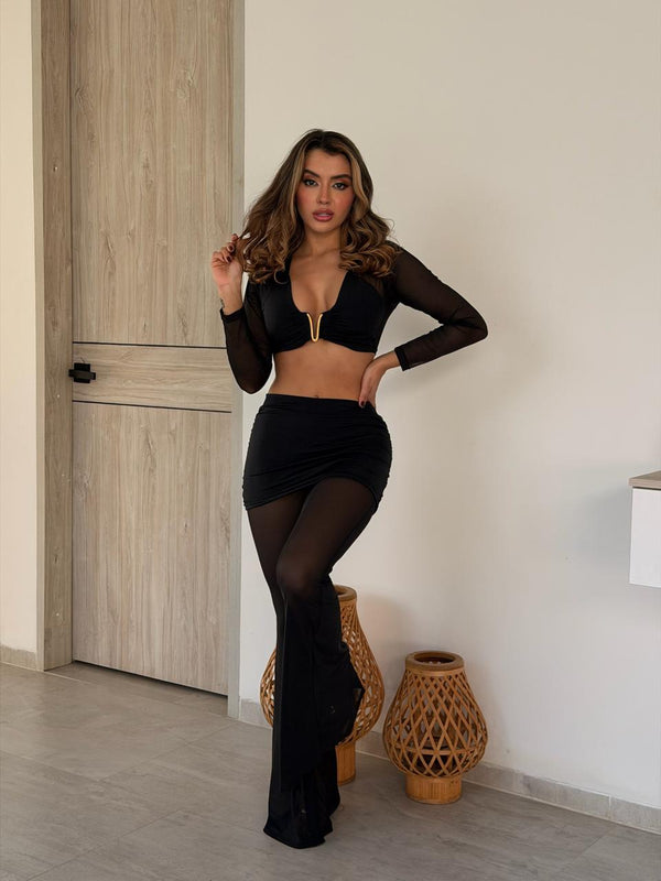 Set valiente