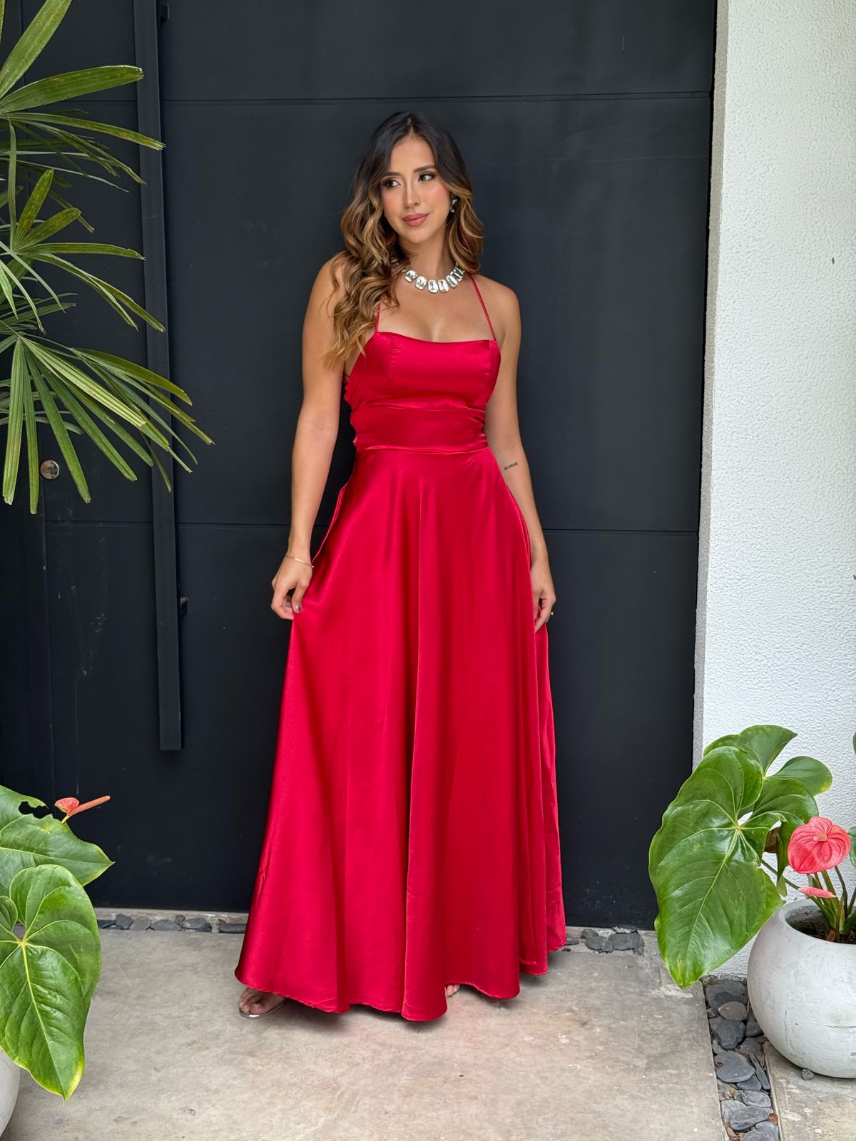 VESTIDO MERIDA