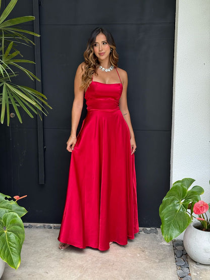 VESTIDO MERIDA