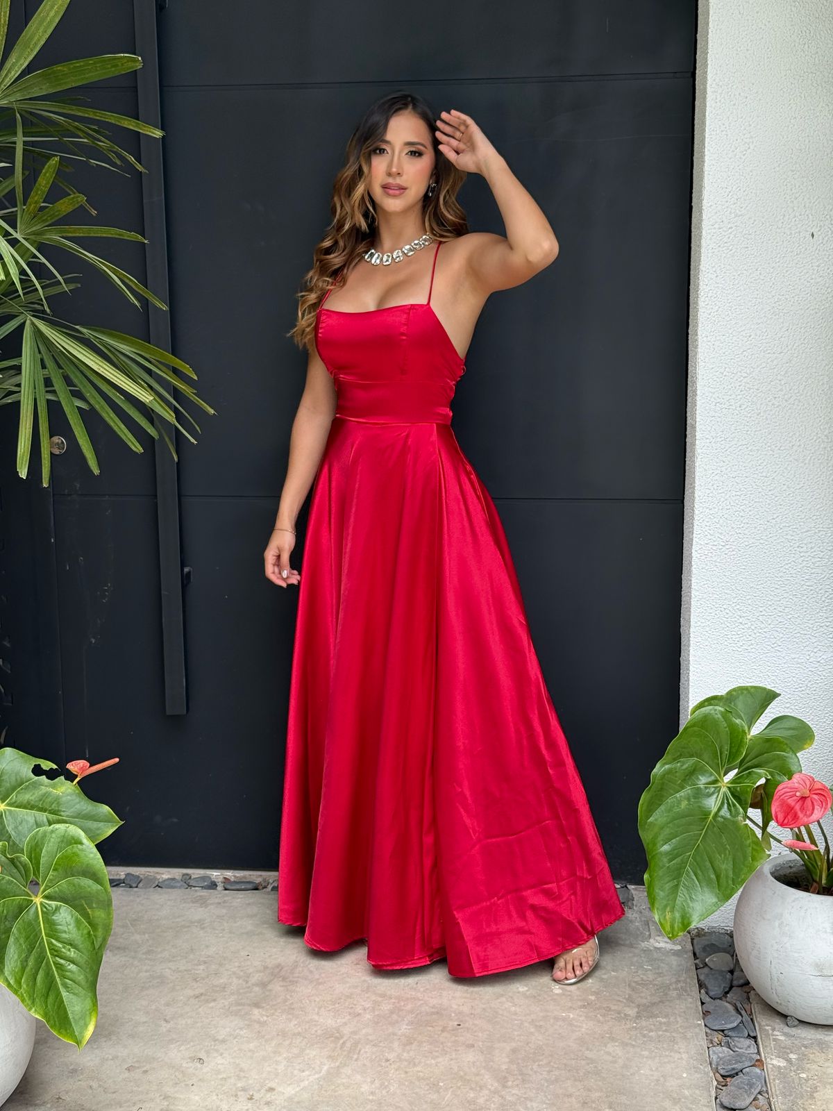 VESTIDO MERIDA