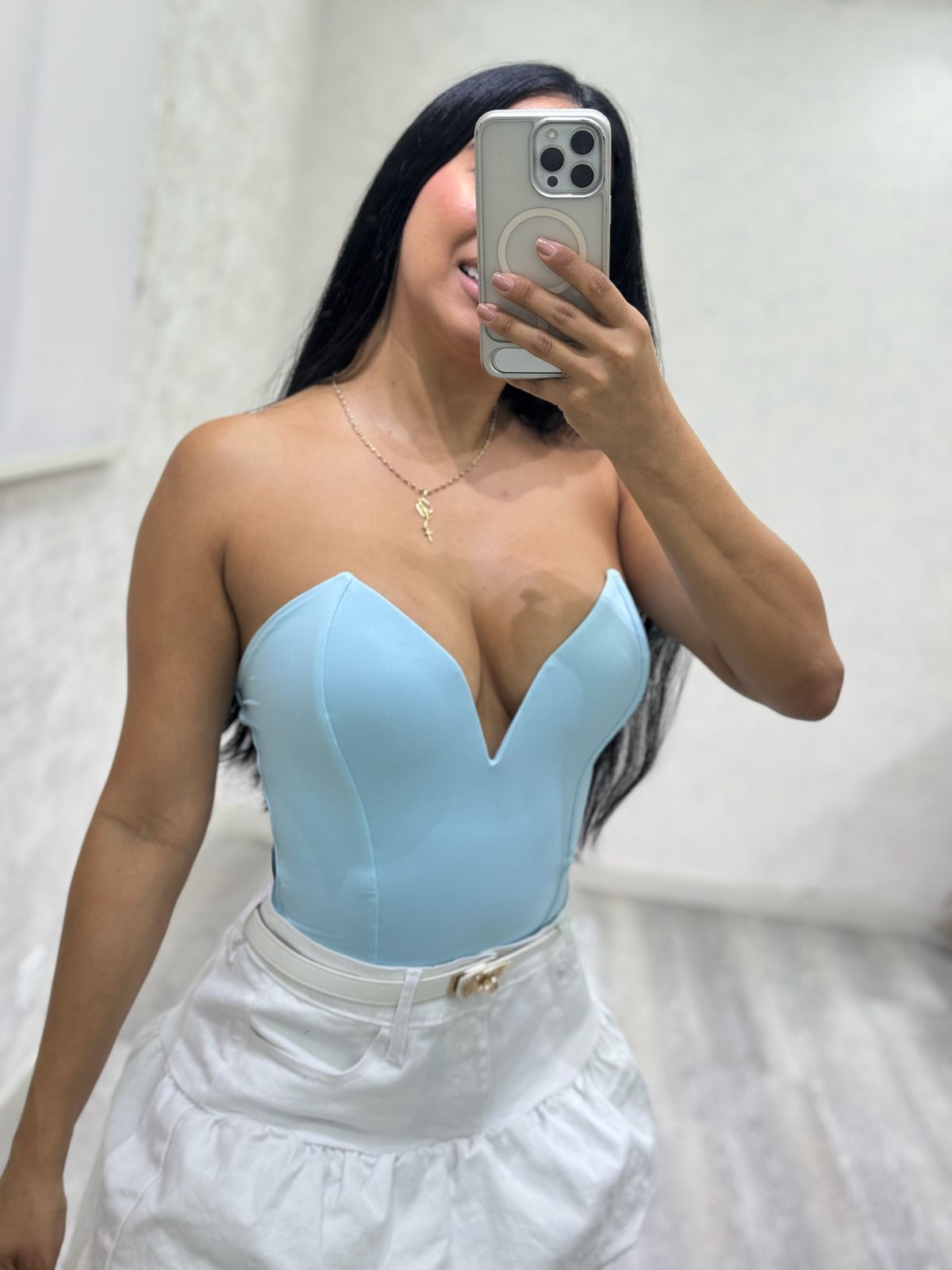 BODY DIAMANTE