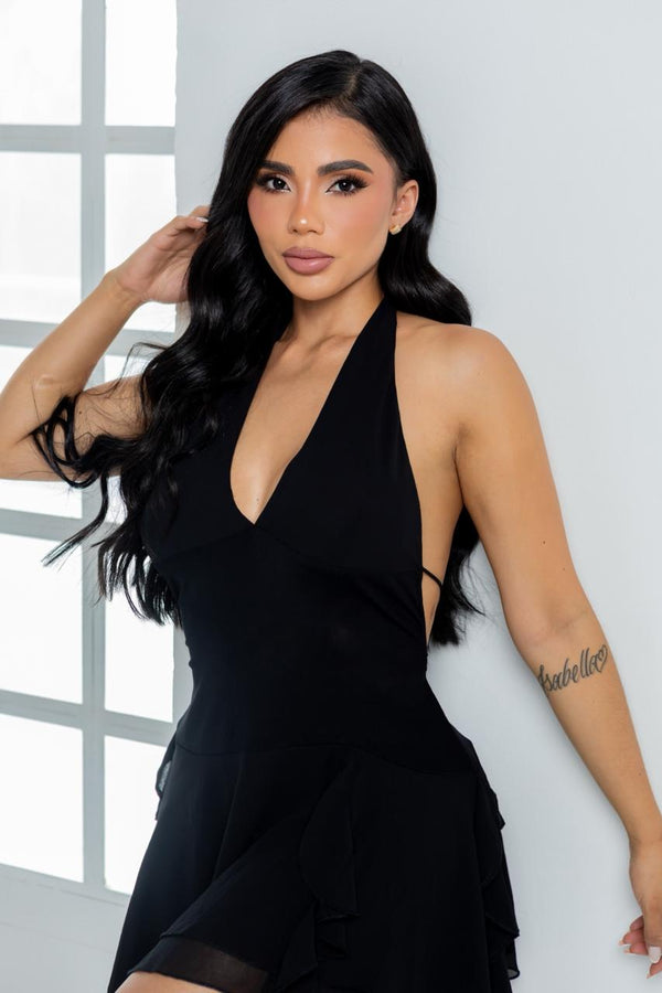 Vestido brisa