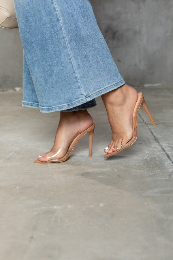 Sandalias echo