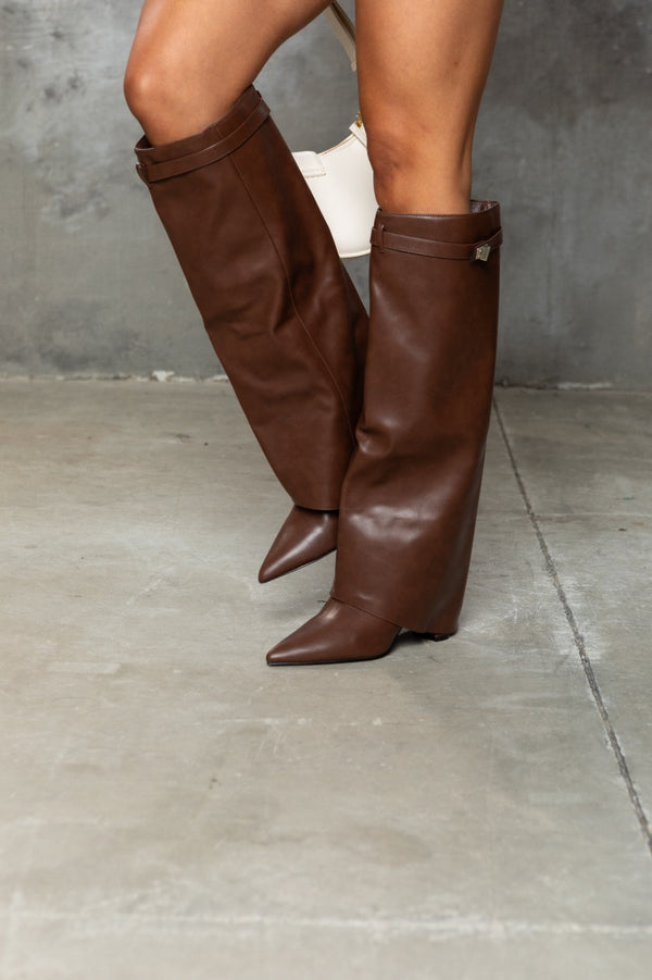 Botas paislee