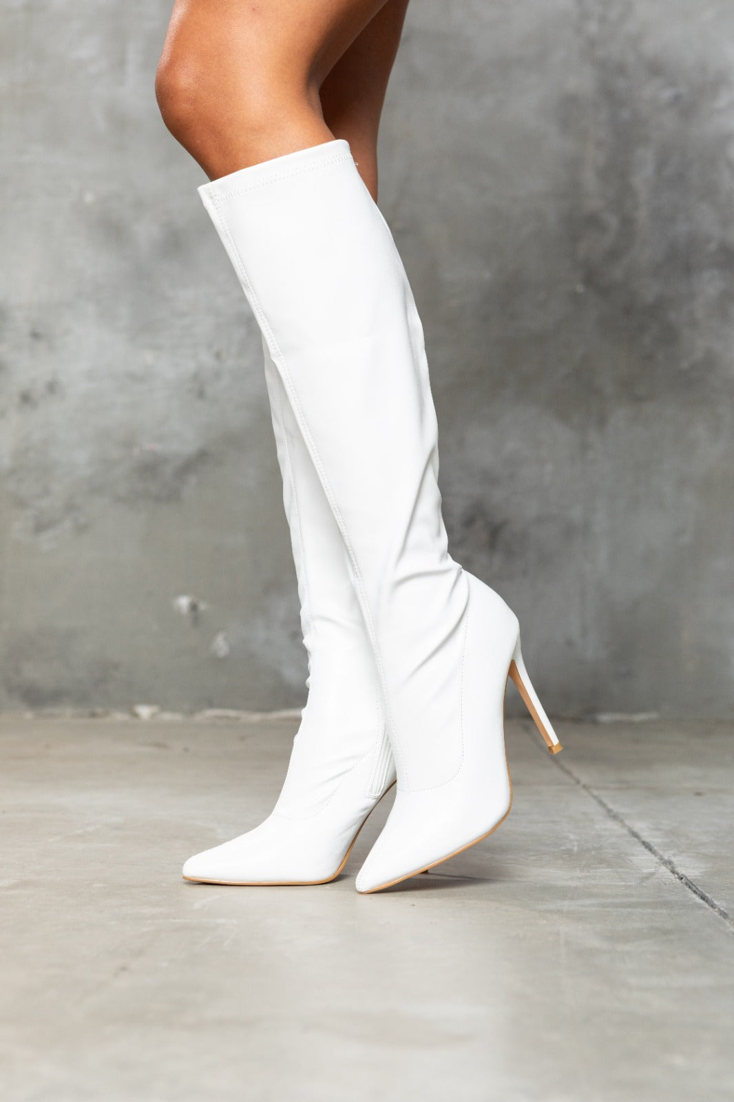BOTAS PUNTILLA