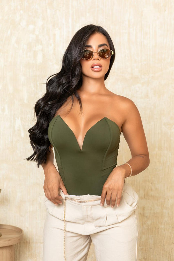 Body diamante