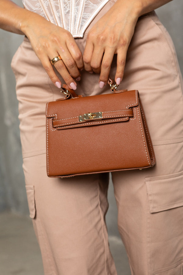 Bolso kelly