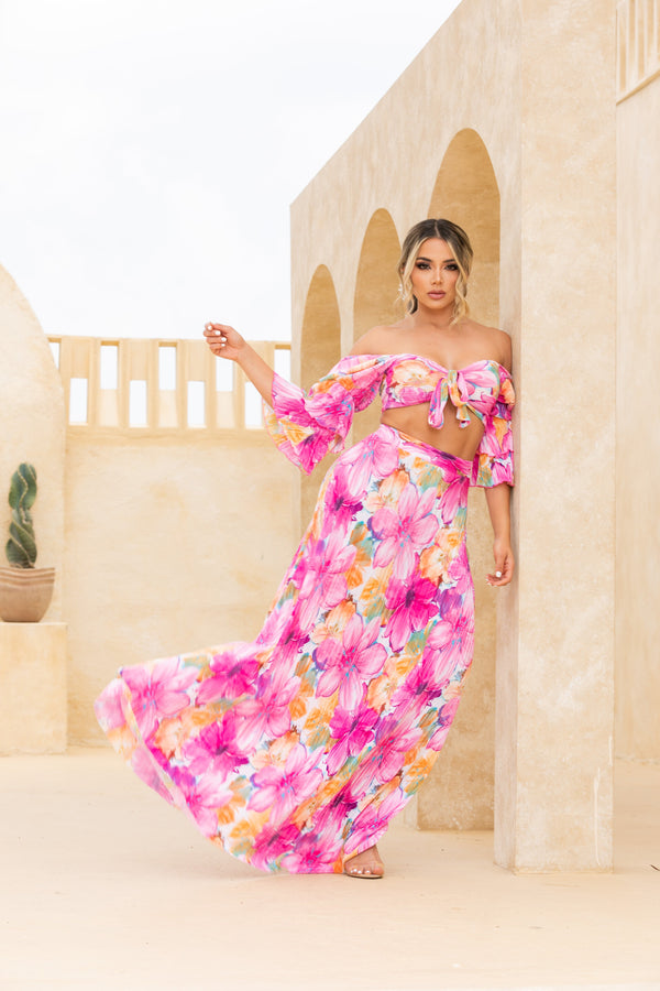 Set verano