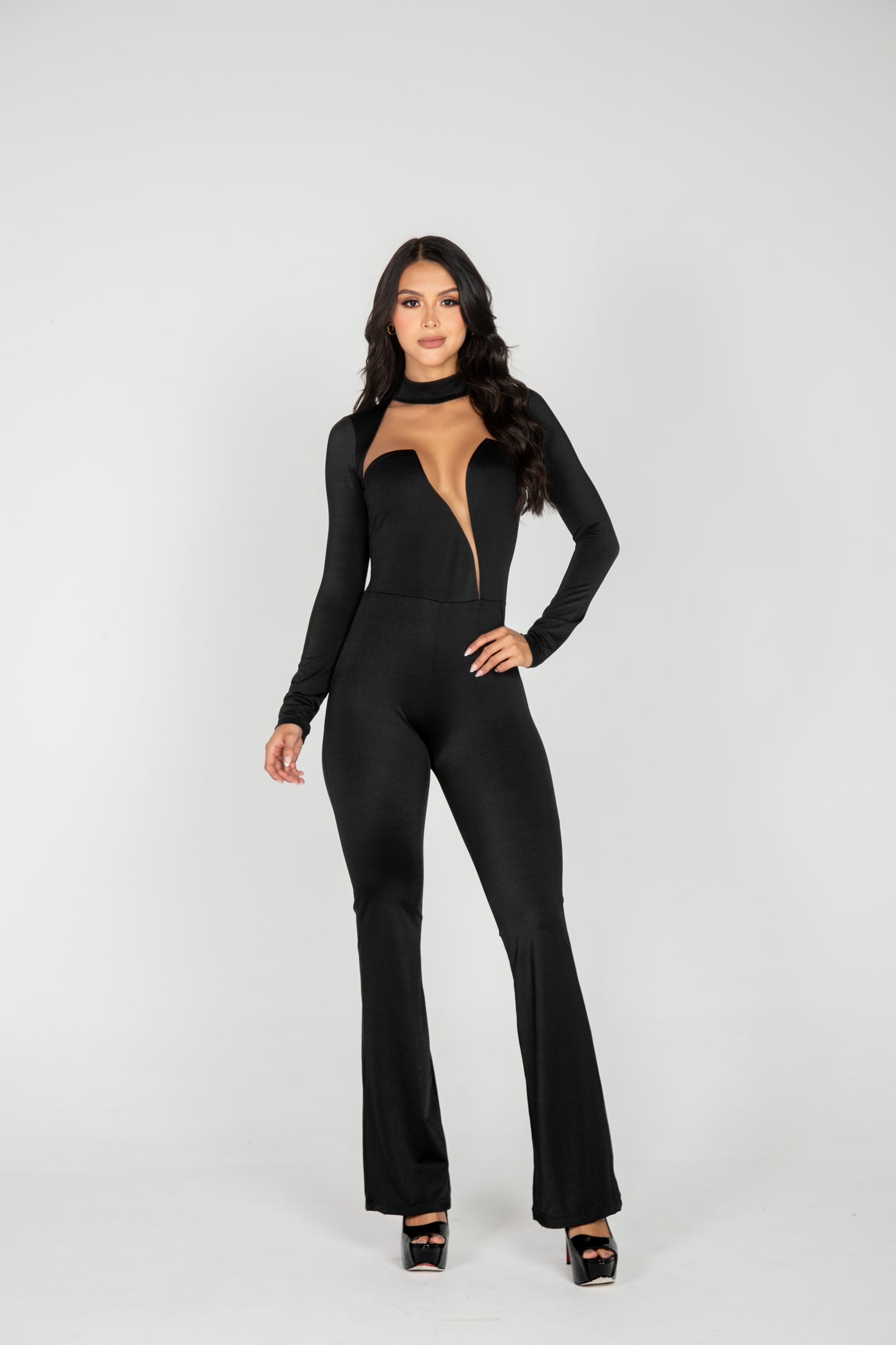 JUMPSUIT