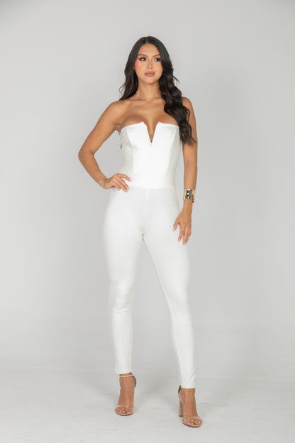 JUMPSUIT V